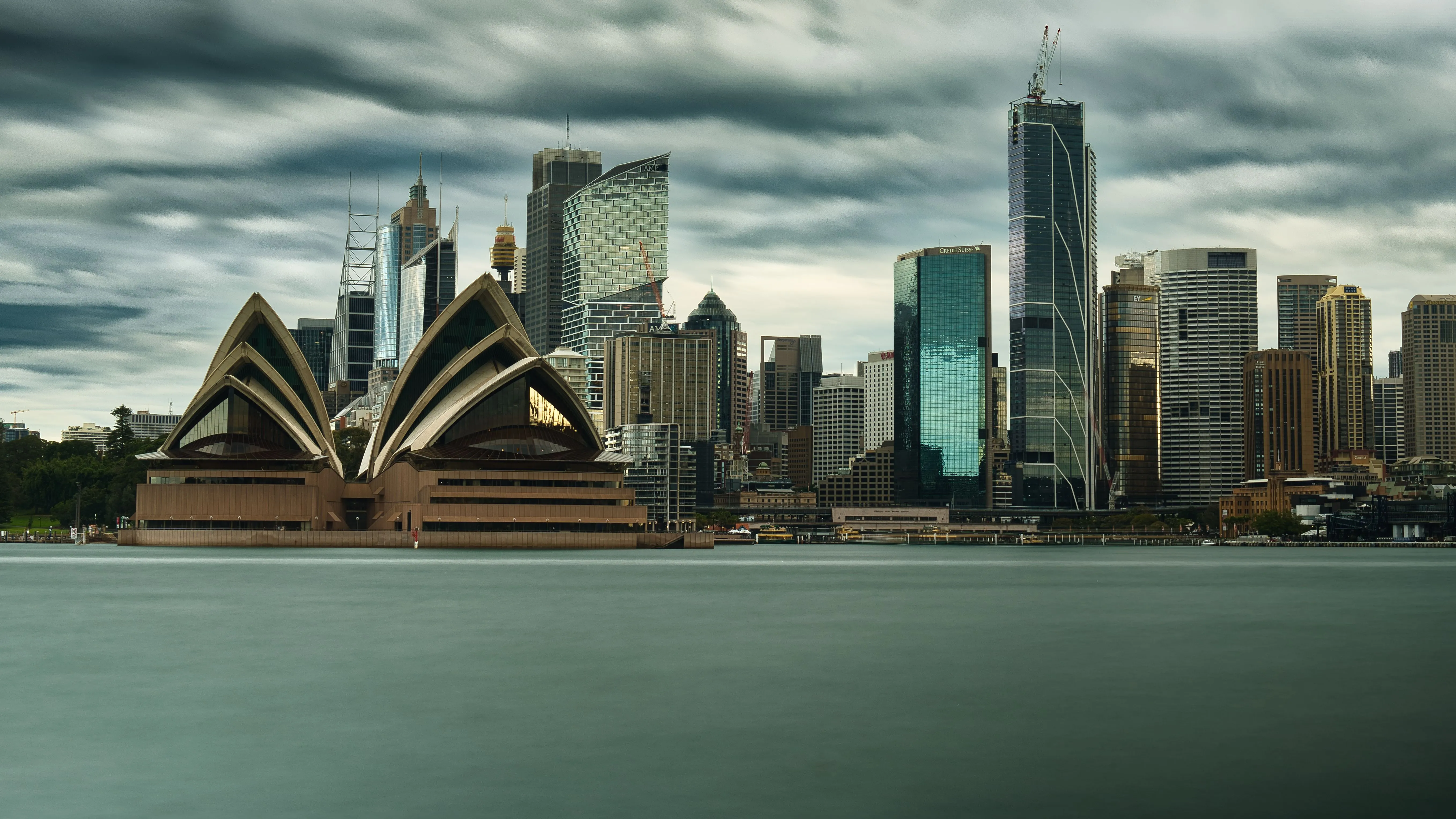 AUSTRALIA Visa Services